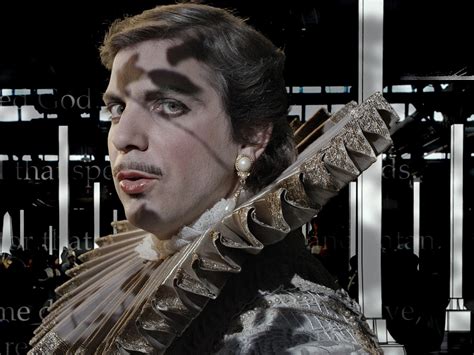 Goltzius And The Pelican Company Film Review Peter Greenaway S Work