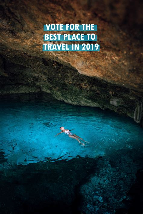 Best Places To Travel In 2019 The Travel Women