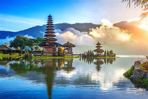6 Tempat Wisata Di Bali Yang Wajib Didatangi Hari Libur Nasional