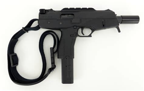 Steyr Spp 9mm Pr26284