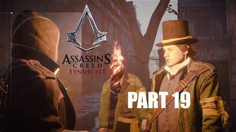 Assassin S Creed Syndicate Gameplay Walkthrough Part Conquering A