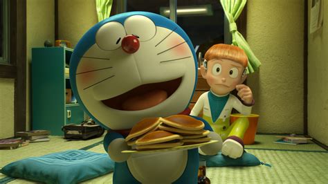 Stand By Me Doraemon Now Showing In Cinemas Nationwide Its Me Gracee