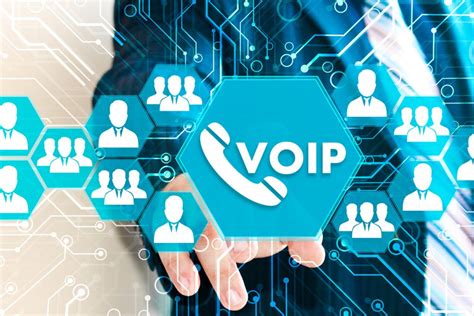 Voip Services Tdi Networks Inc