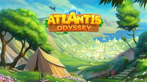 Atlantis Odyssey Learn How To Play StoryV Travel Lifestyle
