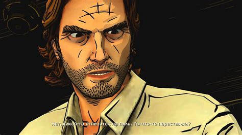 The Wolf Among Us 4 Youtube