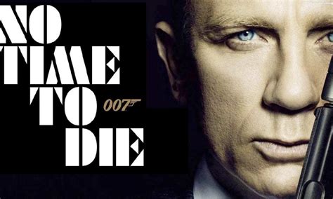 Nonton film online dan upload video musik di vidio. No Time to Die: Daniel Craig Will Reappear As James Bond ...