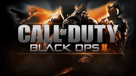 Call Of Duty Black Ops 2 Multiplayer Youtube