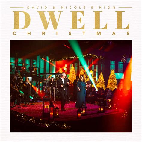 Dwell Christmas Christian Music Archive