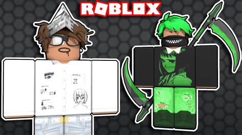 35 Roblox Outfits In 400 Robux Ep 1 YouTube