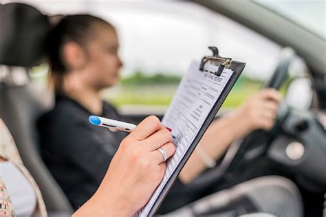 4 Steps To Passing Your Texas Drivers Exam