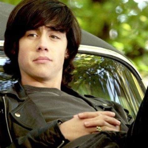 Eli Is My Favorite Degrassi Character Character Degrassi Favorite Munro Chambers Degrassi