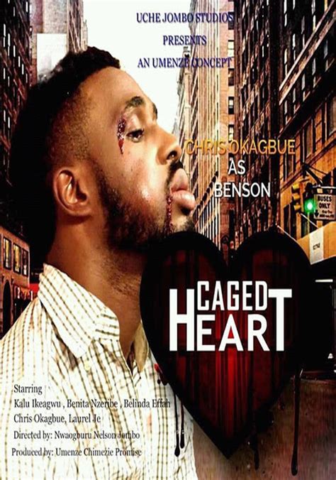 Caged Heart Streaming Where To Watch Movie Online