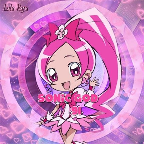 Happy Birthday Cure Milky Precure Amino