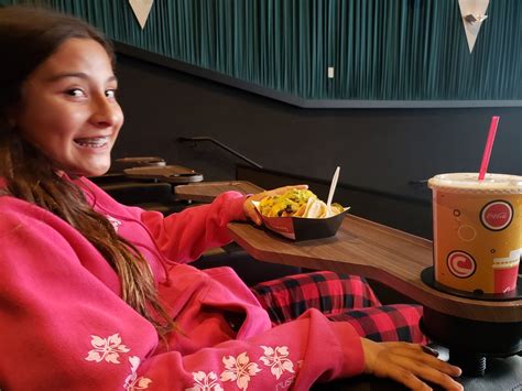 ON THE GO OC - Things to do with your family.: Century Stadium 25 & XD