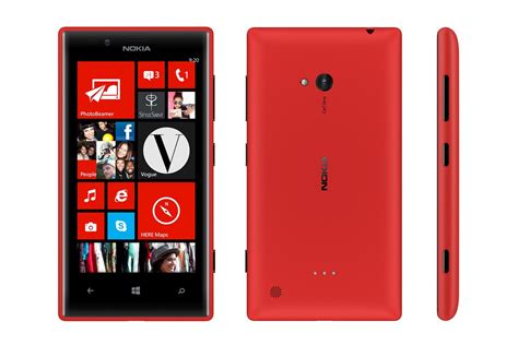 Nokia Lumia 720 Review Specs Performance Best Price And Camera