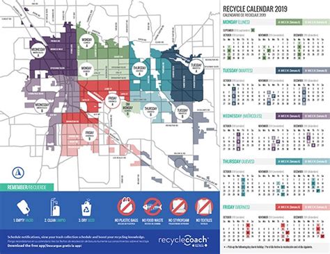 Collection will begin on nov 23rd. Tucson Bulk Trash Pickup Schedule