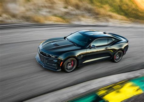 The 2022 Chevy Camaro In Wallingford Ct Executive Chevrolet