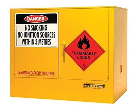 Combustibles Flammable Liquids Safety Hazards Safety Health And