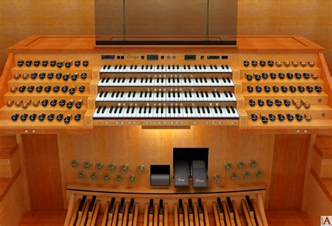 Scots Pipe Organ Samples Inspired Acoustics