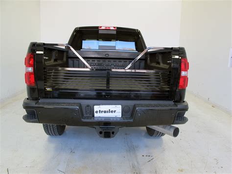 1992 Ford F 150 Stromberg Carlson 100 Series 5th Wheel Tailgate With