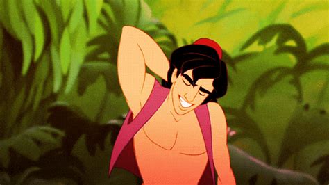 Top 20 Hottest Male Cartoons Of All Time