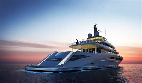 New 90m Yacht For Sale Build A 90m Yacht Dunya Yachts