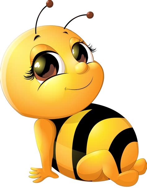 beso de abeja vector png beso abeja abeja de dibujos animados png y porn sex picture