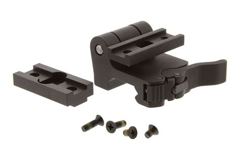 Eotech Shift To Side Sts Mount Kit 9 G33sts 43 Star Rating W Free Sandh