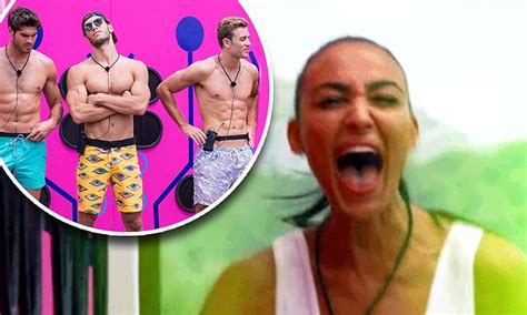 Fans Accuse Love Island Australia Of Sexist Double Standards After