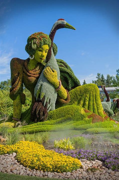 Amazing Montreal Botanical Garden Travels And Living