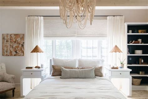 12 Romantic Bedrooms That Will Make You Swoon Every Day