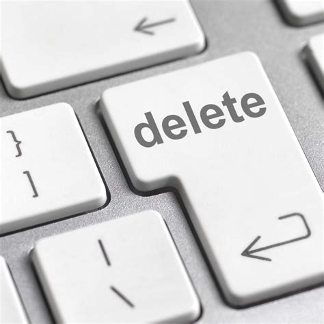 How To Delete Yourself From The Internet Good Housekeeping Good