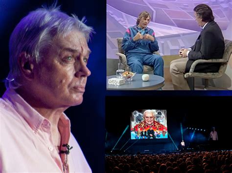 David Icke Tickets Tour And Concert Information Live Nation Uk