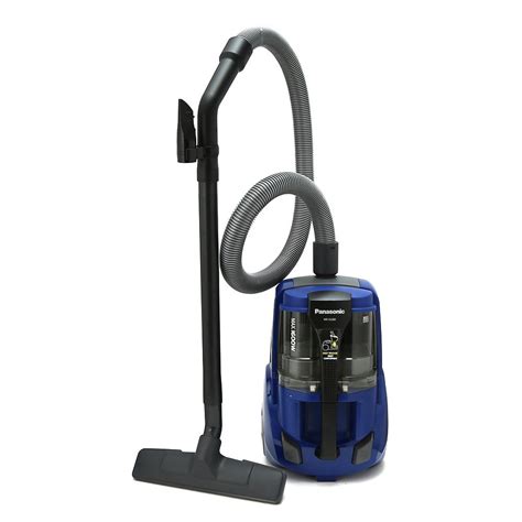 Panasonic is on of the solid performers when it comes to vacuum cleaners. The 5 Best Panasonic Bagless Straight Suction Canister ...