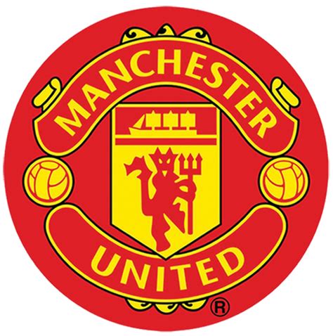 Download free manchester united vector logo and icons in ai, eps, cdr, svg, png formats. Manchester United Logo Png Photo - Manchester United Round ...