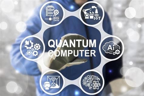 15 Things Everyone Should Know About Quantum Computing