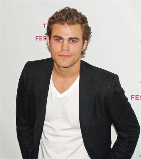 paul wesley net worth full name age controversy career