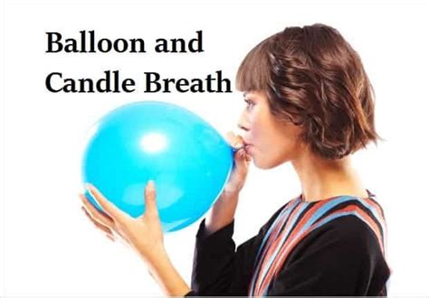 Balloon Breath Benefits Improves Focus Promotes Clarity Calms And Centers What To Do When