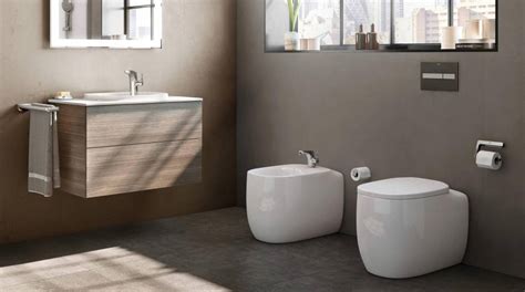 Beyond Modern And Innovative Bathroom Designs Roca Life
