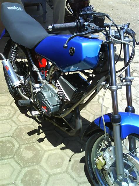 Venoms aksesoris motor modifikasi motor japstyle via venomsmotor.blogspot.com. Koleksi Modifikasi Motor Rx King Solo Terbaru | Modifikasi ...