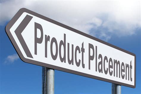 Product Placement Definition How It Works Examples