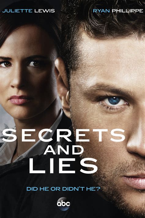 Secrets Lies DVD Release Date