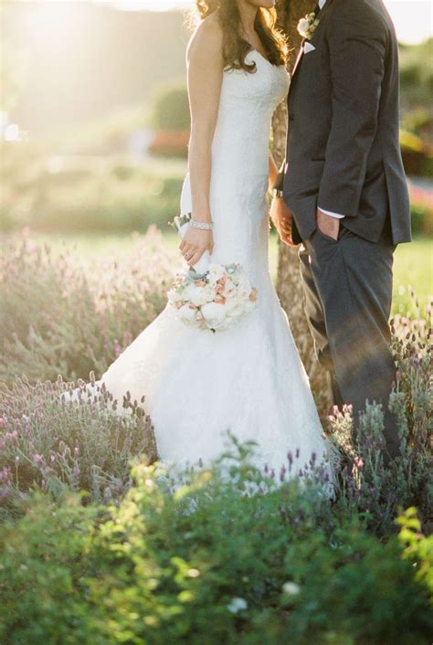 Romantic California Winery Wedding Elizabeth Anne Designs The Wedding Blog California