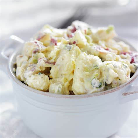 Southern Potato Salad Bigoven