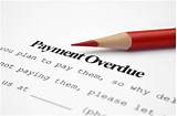 Default Student Loan Payment Pictures
