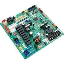 Daikin 2041533 Circuit Board DIY PARTS Circuit Board Circuit Hvac