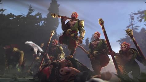 Vrogros, the underlord, is a melee strength hero whose commanding presence is crucial to his team's success. Valve has announced two new Dota 2 heroes: Underlord and ...