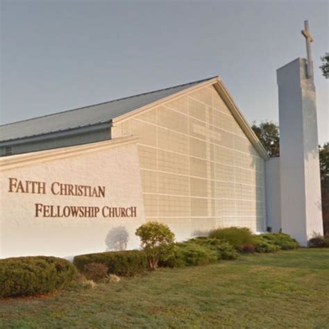 Faith Christian Fellowship Church Newtown Service Times Local Church