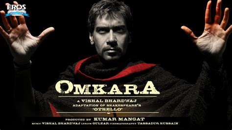 Watch Omkara Online Hd For Free On