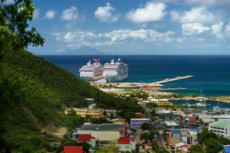 Over 90 Percent Of Caribbean Cruise Ports Welcoming Guests